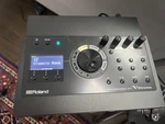 Roland TD-17 Drum Sound Module. Fixed Price $499.99.