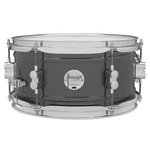 Pdp Concept Series Metal Snare, 6X12, Black Nickel Over Steel. Fixed Price $299.99.