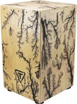 Tycoon Percussion Cajon Drum Supremo Select Willow Series Oak Wood. Fixed Price $159.99.