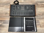 Sequential Circuits Drumtraks Machine Composer Immaculate Condition. Fixed Price $1949.00.