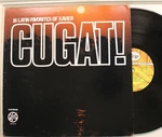 Xavier Cugat Lp 16 Latin Favorites Of Trip - Vg++ To Nm!/. Fixed Price $11.99.