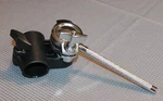 Roland Tom Snare Mount Clamp MDH-7U From MDS-9 MDS9 Drum Rack MDS-12V &12X. Fixed Price $24.00.