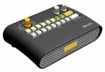 Korg Kr Mini Compact Rhythm Machine Built-in Phrase Headphone, Speaker. Fixed Price $114.00.
