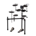 Roland TD-02K V-drums Electronic Set. Fixed Price $453.99.