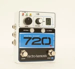 Electro-harmonix 720 Looper Stereo Effects Pedal. Fixed Price $148.75.