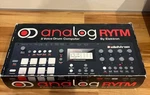 Elektron Analog Rytm MK1 Drum Machine From Japan. Fixed Price $1399.00.