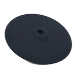 Alesis 14" Arc Triple-zone Ride Cymbal Pad Trigger For Strata Club, Core. Fixed Price $249.00.
