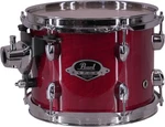 Pearl Export Lacquer 10"X7" Rack Tom Drum Natural Cherry EXL10P/C222. Fixed Price $159.00.