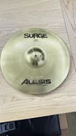 Alesis Surge 16 Dual Trigger Ride Cymbal In Fantastic Condition. Fixed Price $66.63.