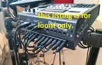 Roland TD12 V-drums Electronic Kit # Spare Parts Loom / Harness Leads. Fixed Price $99.91.