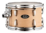 Pearl Masters Maple 10X8" Matte Natural Lacquer Rack Tom Drum Standard Mount New. Fixed Price $788.99.