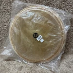 Latin Percussion LP265C 12.5" Rawhide Conga Tumbadora Head. Fixed Price $129.99.