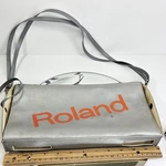 Roland TR-606 TB-303 Original Case / Bag For Synthesizer Drum Machine. Fixed Price $127.57.