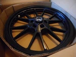 Nos Yamaha 950 Bolt 2014-2016 Oem Front Cast Wheel 1TP-25168-00-00. Fixed Price $499.99.