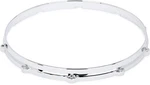 Ludwig Die-cast 10-LUG Snare Drum Hoop Batter Side Chrome. Fixed Price $82.99.