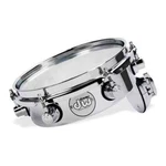 Dw Design Piccolo Tom 8X2.5 Chrome Over Steel. Fixed Price $149.00.