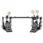 Double Bass Kick Pedals Kit For Pro Drummers. Fixed Price $68.89.