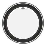 Remo Ambassador Smt Clear Drumhead 24". Fixed Price $61.95.
