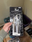 Pearl Japan Drums Tom Holder Short Unilock System TH-900S/C. Fixed Price $54.99.