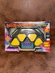 Kawasaki Drum Kit 2000 Dsi 57757 Vintage 90S Retro Rock Band Battery-operated. Fixed Price $69.95.