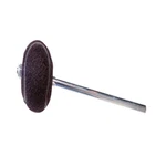 Zjtl Kat Percussion Kt-tbb Silent Strike Bass Drum Beater Blacksilver. Fixed Price $30.19.