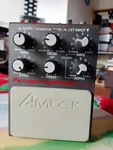 Amdek PCK-100 Percussion Synth. Fixed Price $232.38.