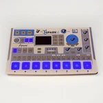 Arturia Sparkle Hybrid Drum Machine Usb Midi Controller Works Encoder Knobs. Fixed Price $69.99.