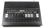 Yamaha RX5 Drum Machine W/ Rom Cartridge & RAM4. Fixed Price $349.00.