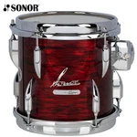 Sonor Vintage Series 8" X Rack Tom Drum Red Oyster VT-0808-TT-VRO. Fixed Price $799.00.