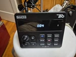Simmons Titan T50M Module No Lid Wires Just Power Supply Working. Fixed Price $85.00.