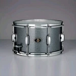 Tama Limited Edition Birch Snare Drum 14 8 Galaxy Silver Sparkle (read) New. Fixed Price $404.79.