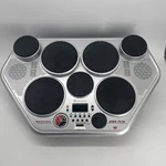 Yamaha DD-55 7 Pad Digital Percussion Electric General Midi Drum System Japan. Fixed Price $71.12.