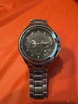 Armani Exchange Men Stainless Steel Watch AX1039 Needs Battery. Fixed Price $100.00.