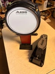 Alesis Crimson Bass Drum And Hi Hat Control Pedal. Fixed Price $68.73.