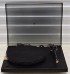 Rega Planar 3 Audiophile Black Turntable W/ Box. Fixed Price $499.95.
