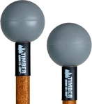 Timber Drum Co. Percussion Mallets U.s.a. Assembled Single Pair, Gray. Fixed Price $14.31.