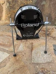 Roland KD-120 Kick Bass Drum Trigger KD120 White. Fixed Price $299.99.