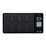 Roland SPD-30 Octapad Electronic Drum Four Dual-trigger Inputs (black). Fixed Price $1069.99.