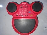 SY-DP7 Panasonic Bongo Percussion Digital Drum Red Module Electronic Aa Battery. Fixed Price $169.80.