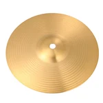 Milisten 7.67 Inch Crash Ride Hi-hat Cymbals Brass Drum For Golden. Fixed Price $20.99.