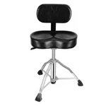 Tentoten Drum With Backrest Chair, Portable Removable Throne.... Fixed Price $138.54.