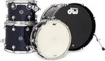 Dwe 4-PIECE Shell Pack Midnight Blue Metallic. Fixed Price $4799.00.