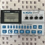 Roland Boss DR-110 Rhythm Machine Manual Junk. Fixed Price $631.03.