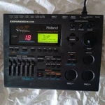 Roland TD-10 V-drums Electronic Percussion Sound Module Poor Volume Adjustment. Fixed Price $373.11.