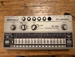 Roland TR-606 Drumatix. Fixed Price $350.00.