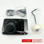 Roland KD-7 Kick Trigger Unit Electronic Drum Genuine Products. Fixed Price $144.99.