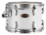 Pearl Masters Maple 10X8" Arctic White Lacquer Rack Tom Drum Standard Mount New. Fixed Price $778.99.