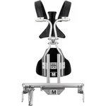 Yamaha Abs Flip Posto Tenor Drum Marching Carrier. Fixed Price $475.99.