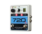 Electro-harmonix 720 Looper Stereo Pedal Open Box. Fixed Price $154.99.