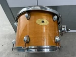 Premier Artist Maple 12X9 Tom. Natural Finish Exc ! Original. Fixed Price $149.00.